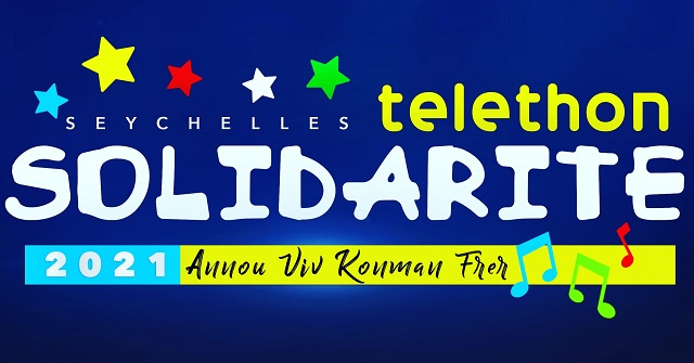 Dec. 18 telethon to raise funds for arts community and children in Seychelles, Madagascar