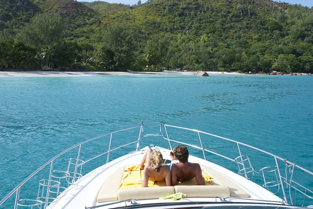 Seychelles again wins World's Most Romantic Destination title at World Travel Awards