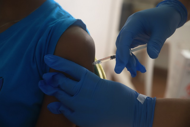 Health officials in Seychelles asking 50,000 residents to get 3rd COVID-19 vaccine dose