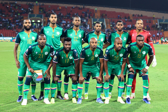 Comoros lose both goalkeepers as Covid sweeps through squad