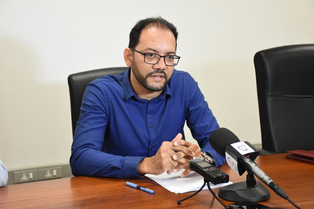 FSA CEO: Pandora Papers refer to old cases, action already taken by Seychelles