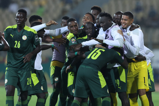 Mane and Senegal break Burkina Faso hearts to reach AFCON final