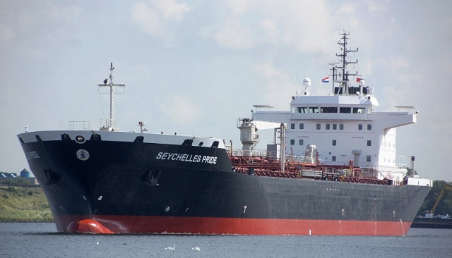 Investigation shows procedure was not followed in sale of Seychelles' tanker, official says