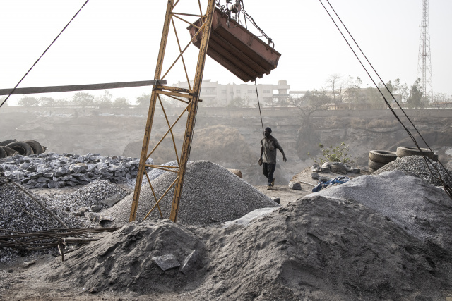 Burkina mine death toll rises to 63