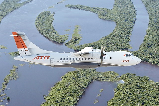 Seychelles' Island Development Company buying larger transport plane