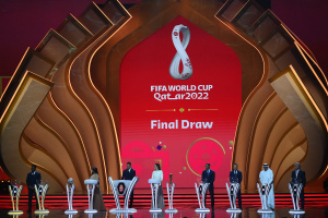 Qatar 2022 World Cup Draw: Group Guide