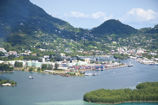 Seychelles starts first WTO policy review on trade and transparency issues
