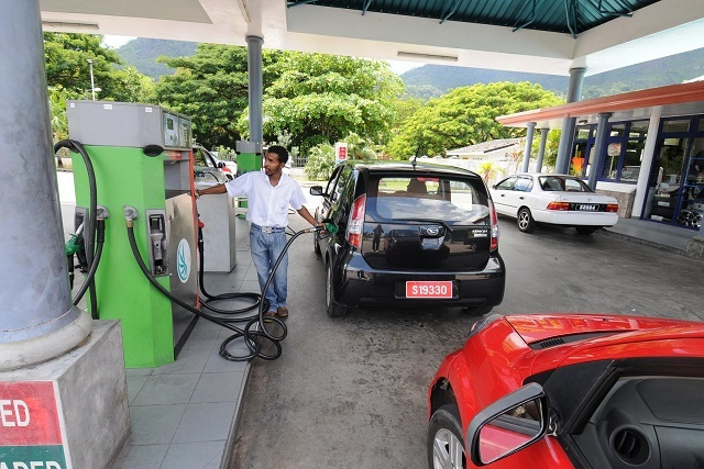 Seychelles' fuel prices rise due to global supply uncertainty
