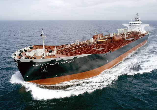 Seychelles' 4 tankers doing well in revenue collection despite Ukraine-Russia conflict