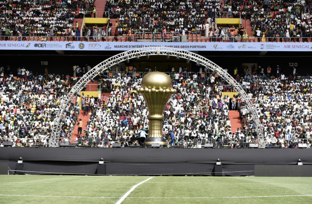 Banned Kenya and Zimbabwe to be included in 2023 AFCON draw