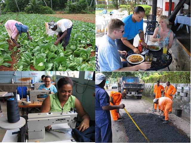 Workers are our national success: Seychelles' Labour Day wishes from President, political parties and unions