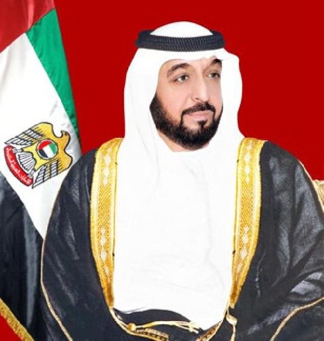 "Sterling leadership": Seychelles' President expresses condolences following the passing of UAE President Sheikh Khalifa Bin Zayed Al Nahyan