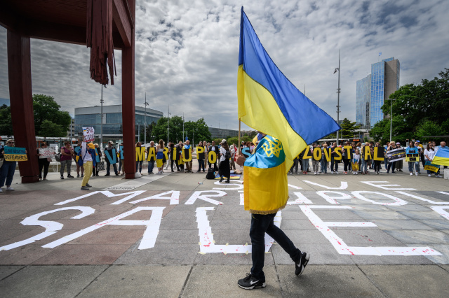 UN launches probe into Russian abuses in Ukraine