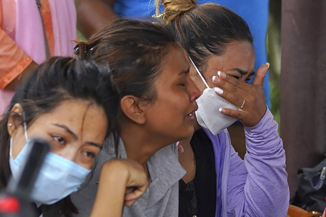 Plane with 22 on board missing in Nepal