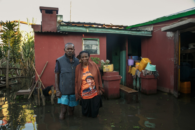 Cyclones killed 214 in Madagascar this year: UN