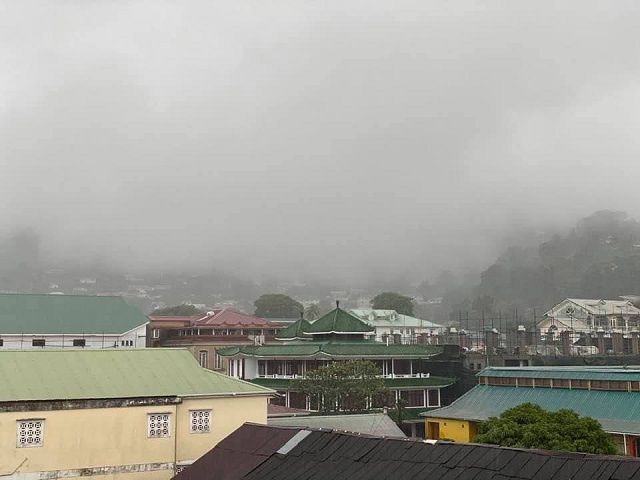Climate: Seychelles Met Office expects below normal rainfall during next 3 months