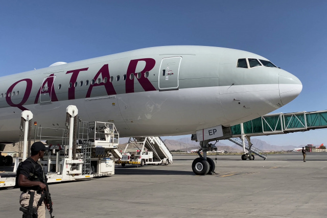 Qatar Airways posts record $1.54 bn profit despite pandemic