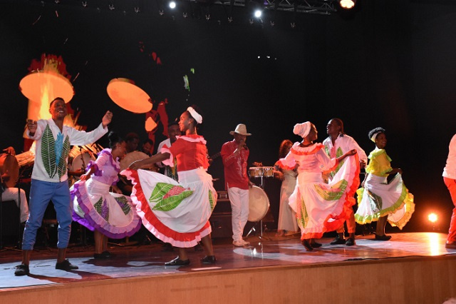 Cap sur l'UNESCO : la danse Moutya des Seychelles va bientôt résonner en France