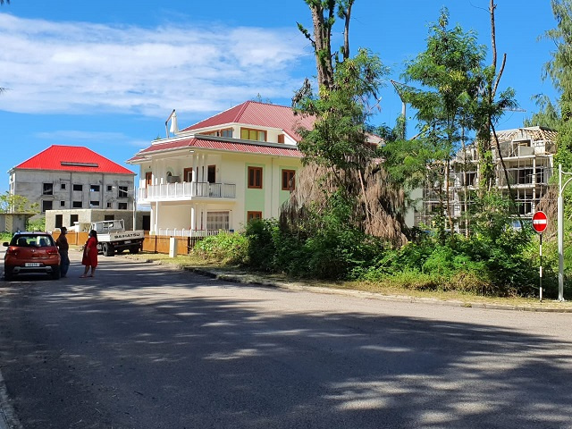Développement 2020 : Les ventes de biens immobiliers font l'objet d'une enquête par le gouvernement des Seychelles