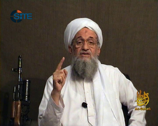 Zawahiri "n'est plus": Biden annonce la mort du chef d'Al-Qaïda