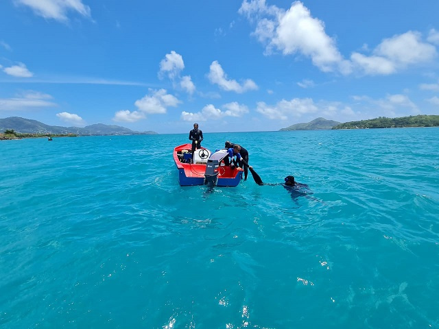 EU's BlueInvest Africa Forum: Seychelles-based businesses to promote Blue Economy