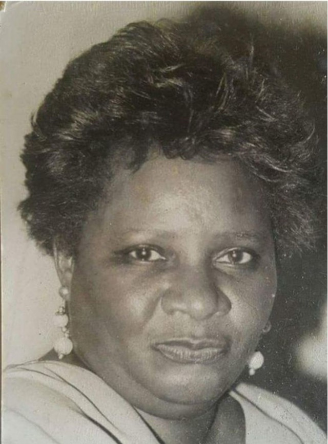 Adieu Florence Benstrong: Seychelles mourns the passing of the first Mayor of Victoria