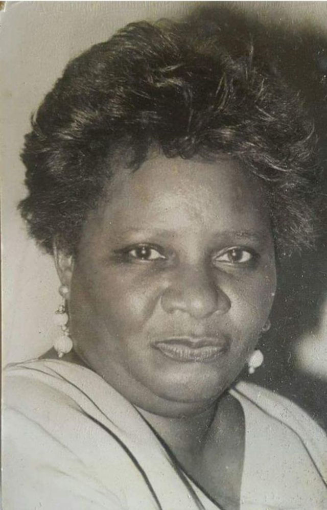 Adieu Florence Benstrong : Les Seychelles pleurent le décès de la première mairesse de Victoria
