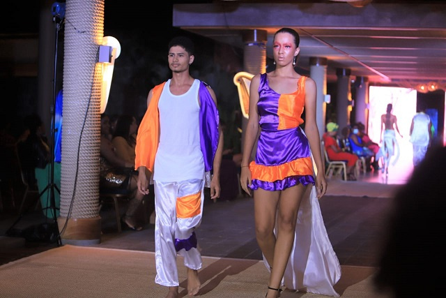 Seychelles Fashion Week: 5th edition opens doors for designers to compete for entry in international event