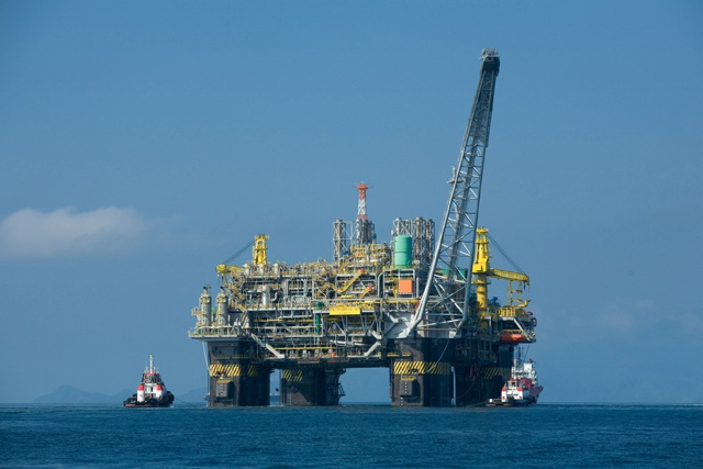 Les Seychelles vont reprendre l'exploration pétrolière.