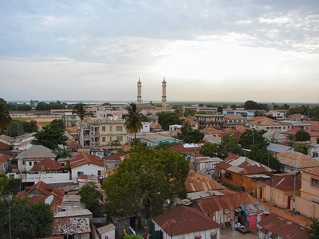 The Gambia takes an interest in Seychelles’ state-owned enterprises oversight