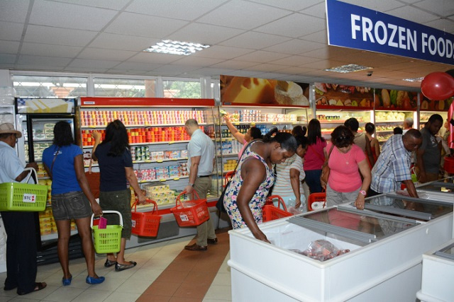 Rising costs: Seychelles to introduce maximum retail price on essential items
