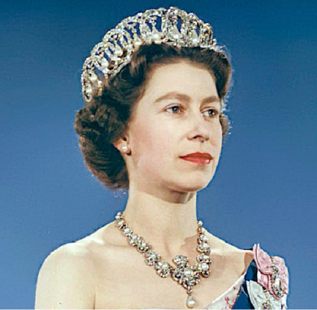 Le président des Seychelles : "La reine a été un exemple pour son dévouement et sa compassion"