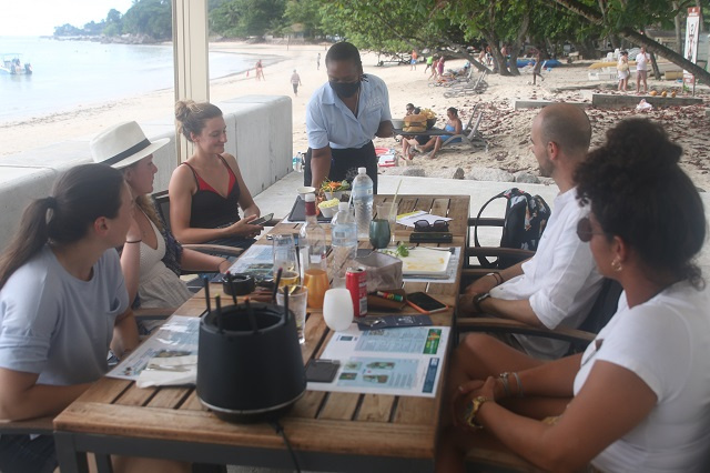 Les Seychelles deviennent le premier pays africain à lancer pleinement le système de compte satellite du tourisme