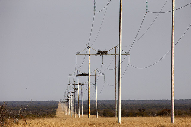 L'Afrique du Sud plombée par de nouvelles coupures drastiques d'électricité