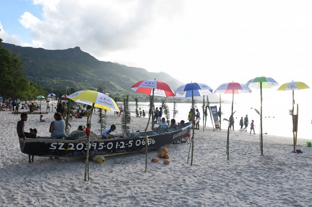 37th edition of Creole Festival in Seychelles to be a one-month celebration in October