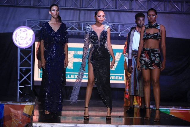 Seychelles Fashion Week opens with new talent on runway