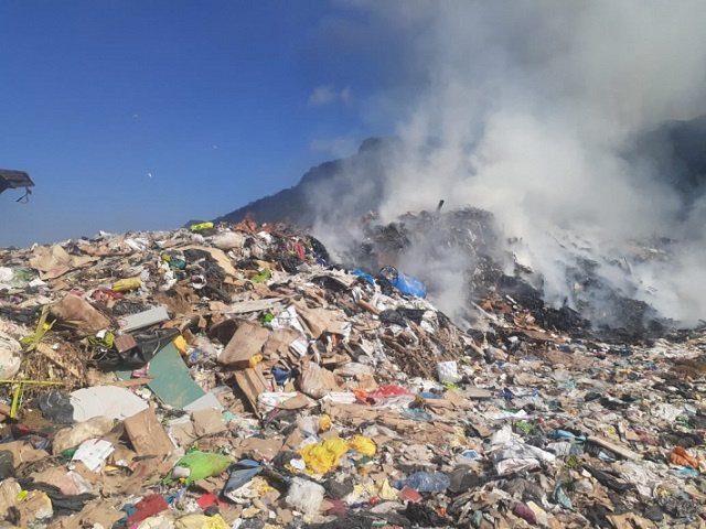 Les Seychelles prévoient de mettre en place une usine de valorisation énergétique des déchets dans 2 ans