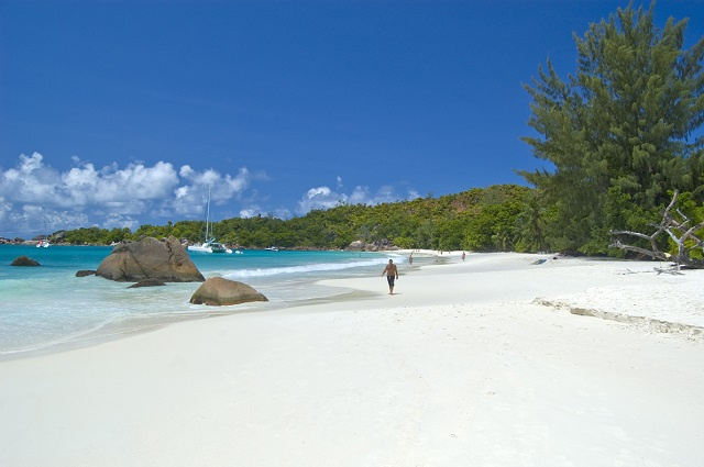 Seychelles' tourism 'best-case' forecast surpassed with 258,000 travellers visiting islands