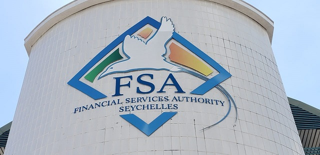 Seychelles’ finance services regulator suspends Falcon Insurance's licence pending investigation