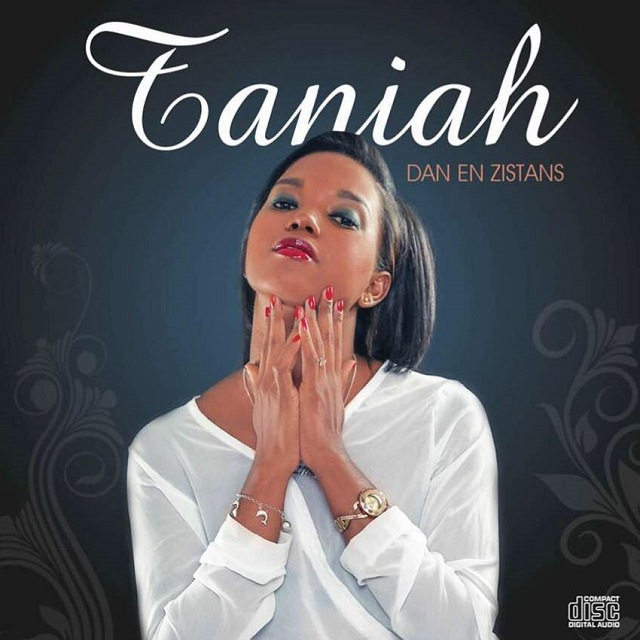 Popular Seychellois singer Taniah wins at Mauritius Music Awards 2022