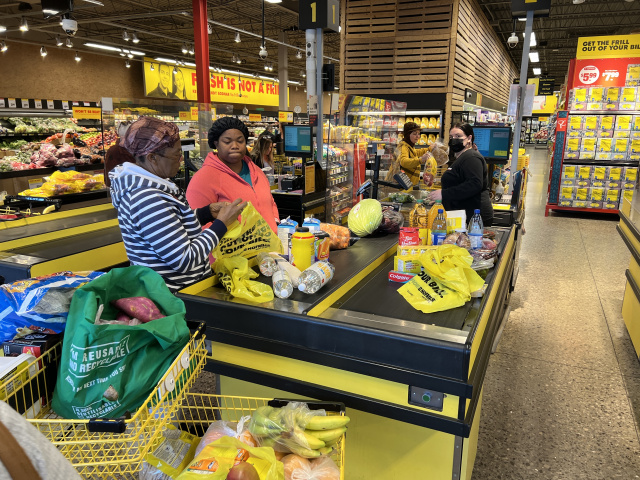 Global food import bill to jump to record $1.9 trillion: FAO