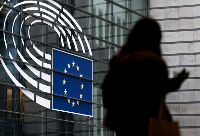 EU parliament's credibility rocked by Qatar bribe claims