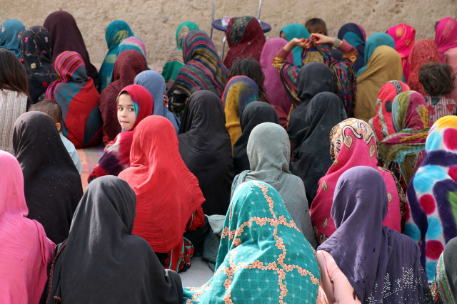 UN Security Council urges Taliban to reverse restrictions on women