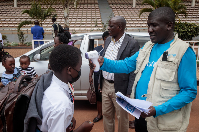 Uganda declares end to deadly Ebola outbreak