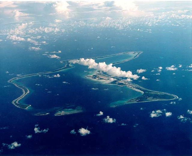 Les Chagossiens des Seychelles cherchent à faire partie des négociations en cours entre le Royaume-Uni et Maurice