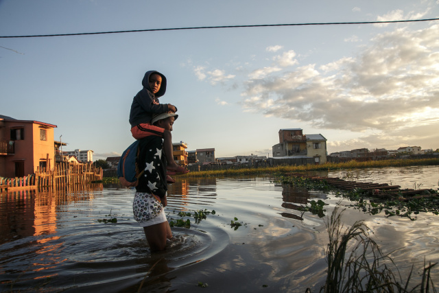 Death toll from Madagascar storm rises to 22