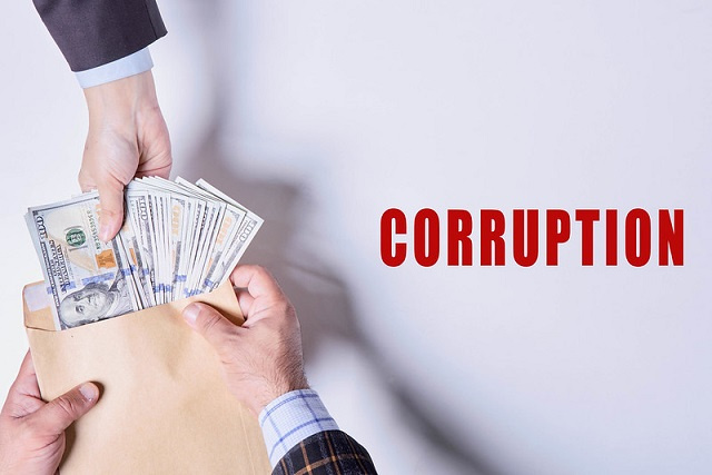 Global corruption index: Seychelles keeps top spot in sub-Saharan African region