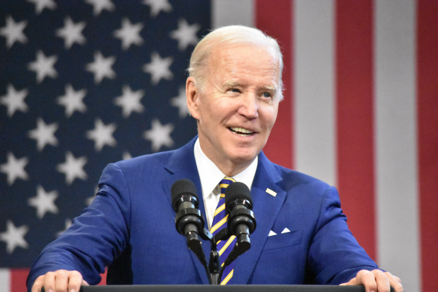 Biden, 80, to undergo medical checkup ahead of potential 2024 bid