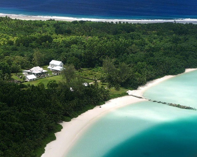 Crimes against humanity: Seychelles' Chagossian community reacts to HRW report