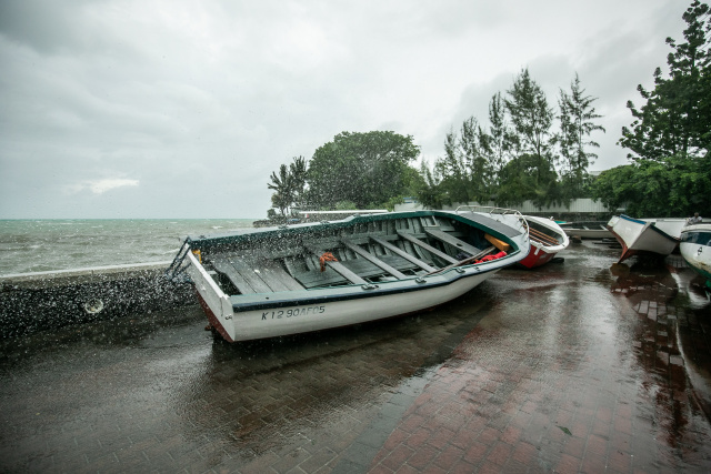 Cyclone Freddy hits Madagascar, four killed